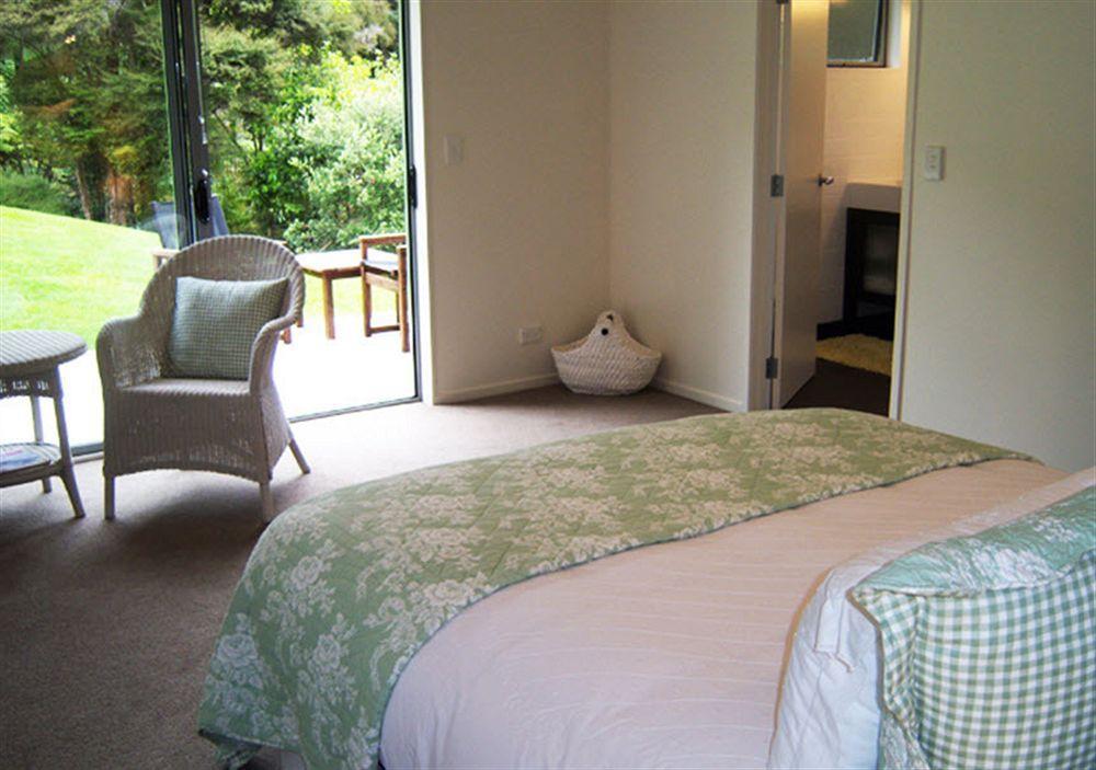 River Retreat Haruru Extérieur photo