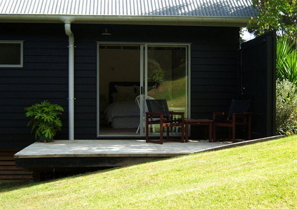 River Retreat Haruru Extérieur photo